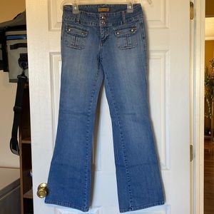 Vintage Tommy Jean size 9